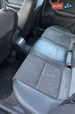 Универсал Audi A4 2002 в 