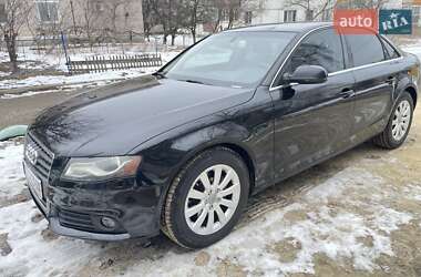 Седан Audi A4 2009 в 