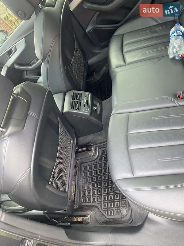 Седан Audi A4 2017 в Луцке фото 8 Седан Audi A4 2017 в Луцке