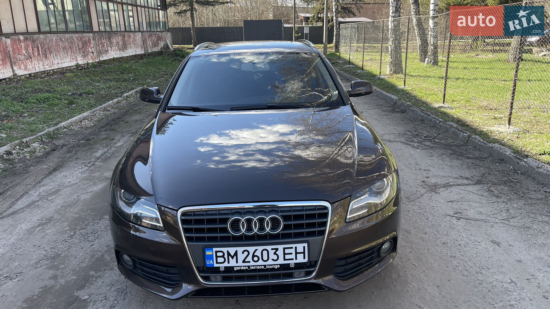 2011 Audi A4 - мініатюра 5