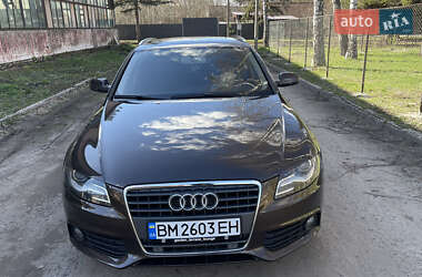Универсал Audi A4 2011 в 