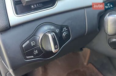 Универсал Audi A4 2011 в 