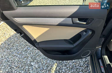 Седан Audi A4 2014 в 