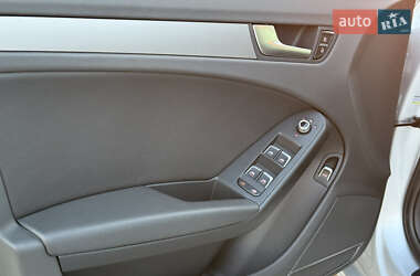 Седан Audi A4 2013 в 