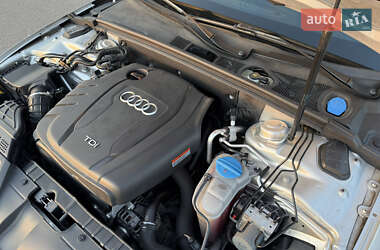 Седан Audi A4 2013 в 