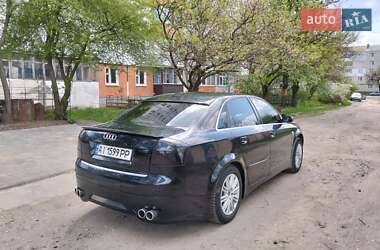 Седан Audi A4 2004 в 