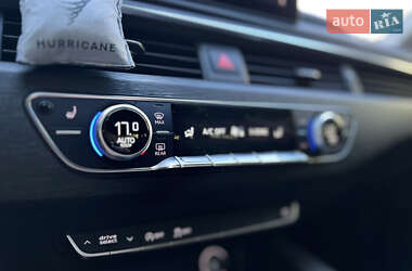 Седан Audi A4 2019 в 