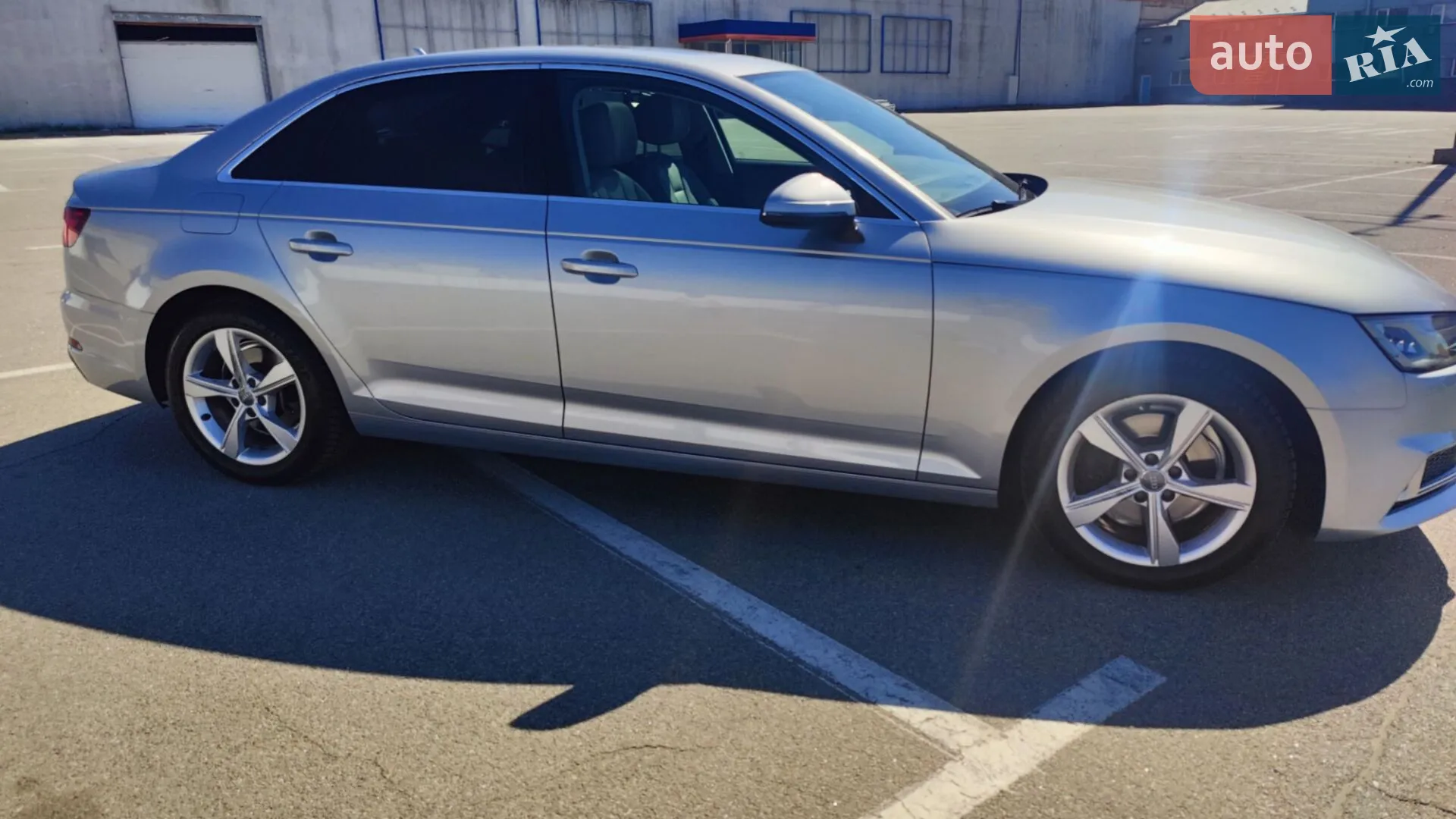 2018 Audi A4 - мініатюра 18