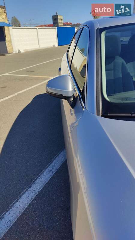 Седан Audi A4 2018 в Ивано-Франковске фото 24 Седан Audi A4 2018 в Ивано-Франковске