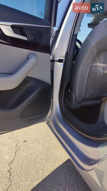 Седан Audi A4 2018 в Ивано-Франковске фото 26 Седан Audi A4 2018 в Ивано-Франковске