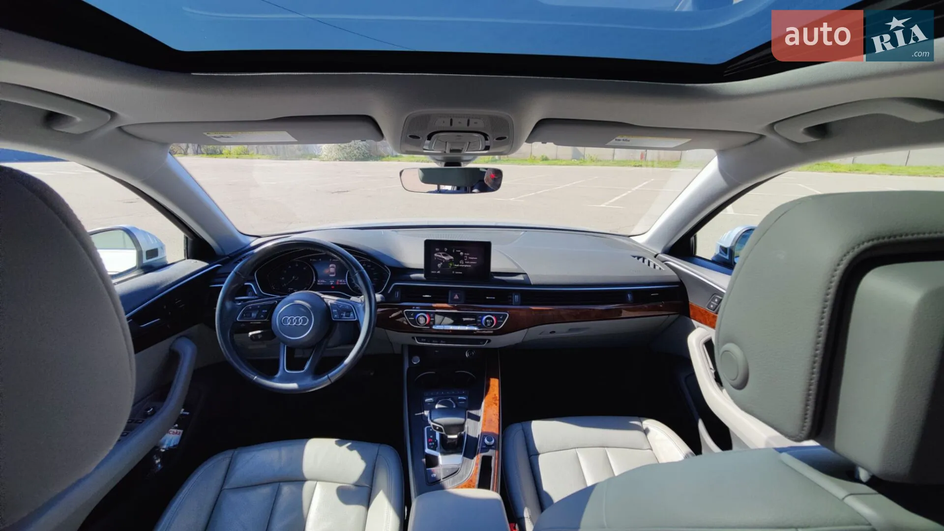 2018 Audi A4 - мініатюра 39