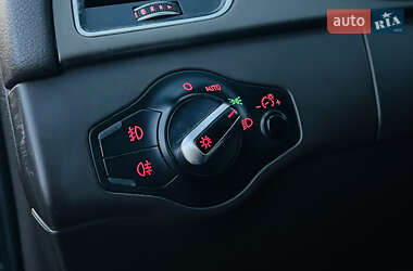 Седан Audi A4 2012 в 