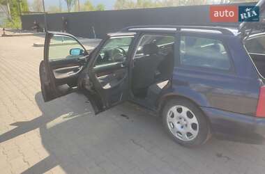 Универсал Audi A4 1999 в 