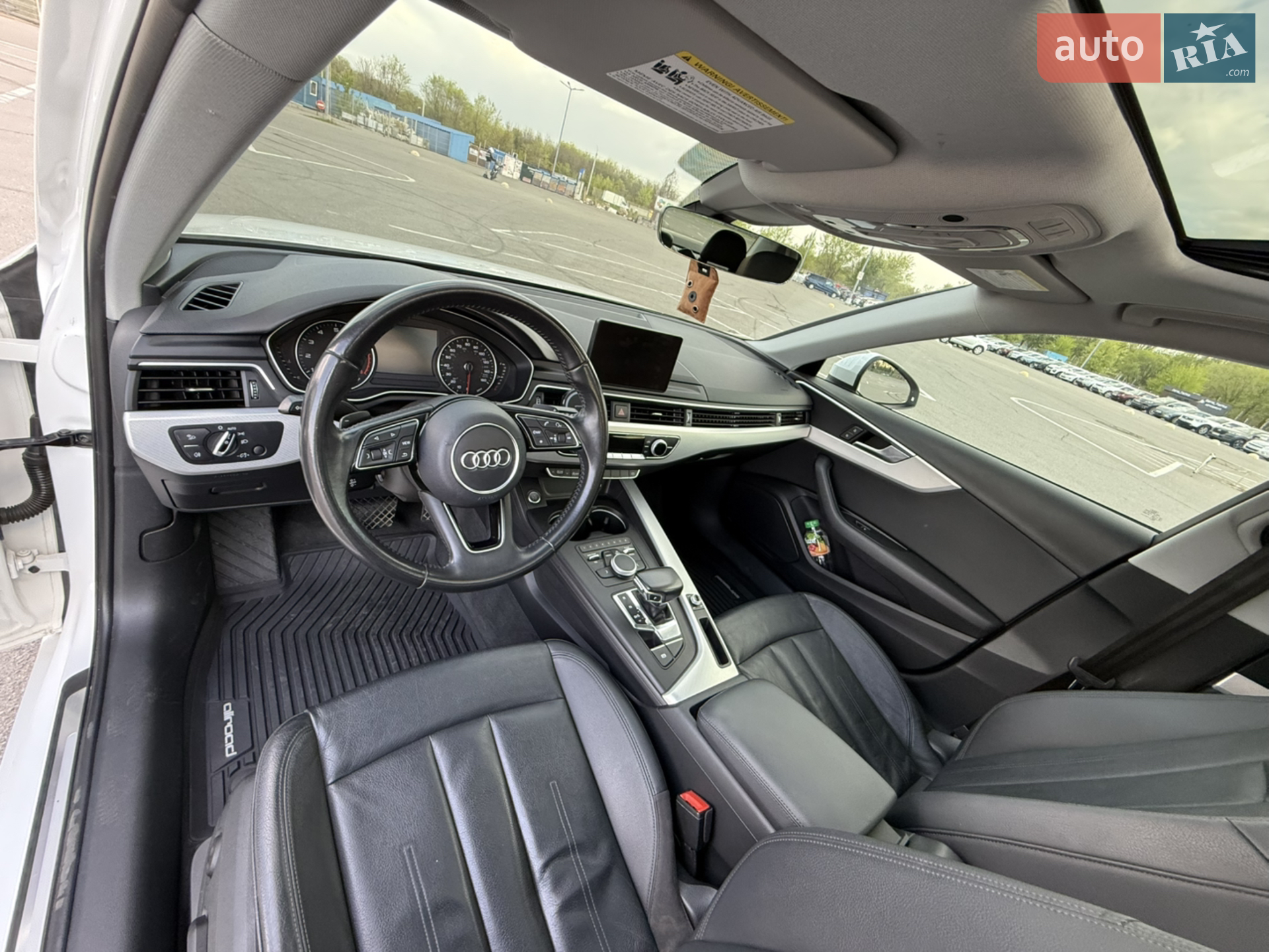 2016 Audi A4 - мініатюра 7