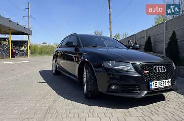 Универсал Audi A4 2009 в 