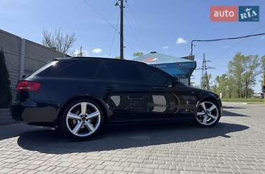 Универсал Audi A4 2009 в 