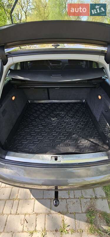 Универсал Audi A4 2013 в Виннице фото 10 Универсал Audi A4 2013 в Виннице