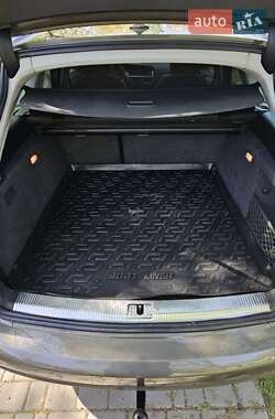 Универсал Audi A4 2013 в 