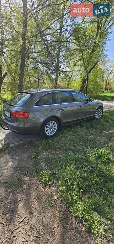 Универсал Audi A4 2013 в Виннице фото 6 Универсал Audi A4 2013 в Виннице