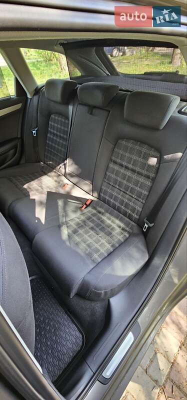 Универсал Audi A4 2013 в Виннице фото 12 Универсал Audi A4 2013 в Виннице