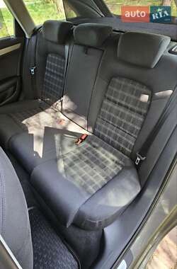 Универсал Audi A4 2013 в 