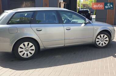 Универсал Audi A4 2006 в 