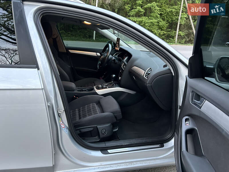 Универсал Audi A4 2014 в Хмельнике фото 15 Универсал Audi A4 2014 в Хмельнике