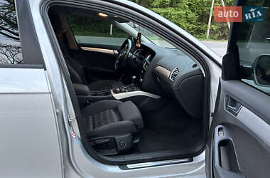 Универсал Audi A4 2014 в 