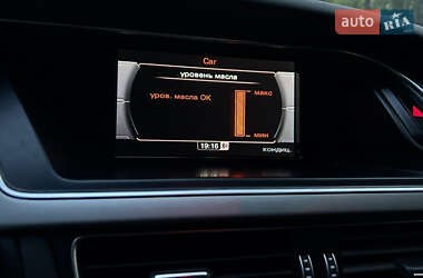 Универсал Audi A4 2014 в 