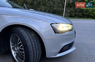 Универсал Audi A4 2014 в 