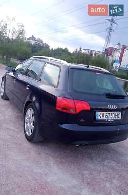 Универсал Audi A4 2006 в 