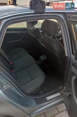 Седан Audi A4 2007 в 