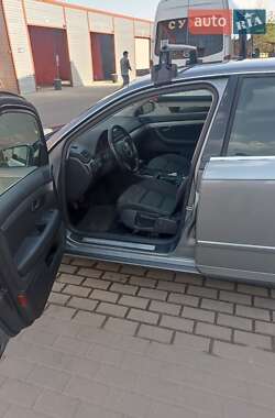 Седан Audi A4 2007 в 