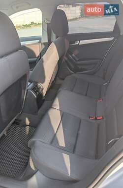 Универсал Audi A4 2009 в 