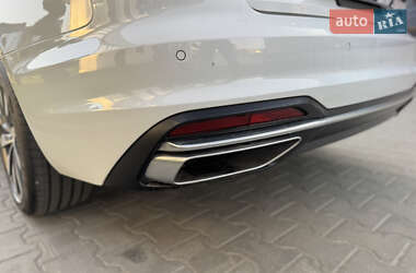 Седан Audi A4 2020 в Киеве