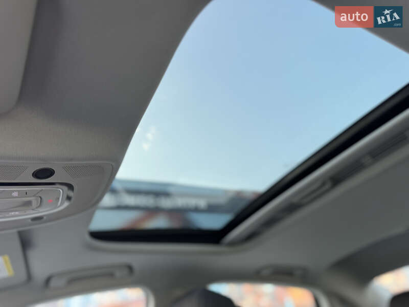 Седан Audi A4 2020 в Києві