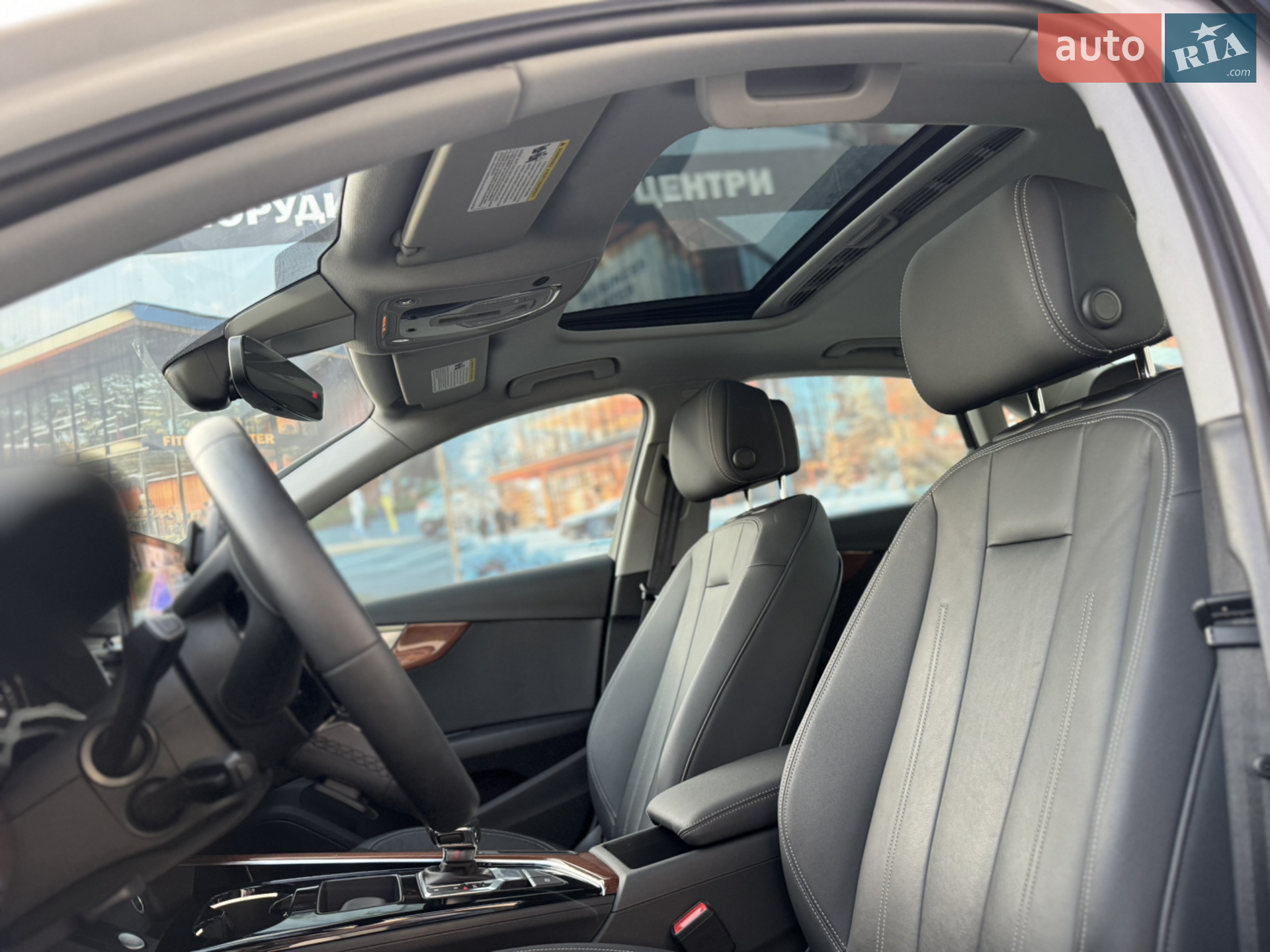 2020 Audi A4 - мініатюра 65