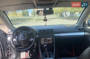 Універсал Audi A4 2007 в 