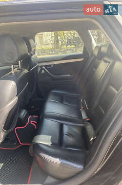 Універсал Audi A4 2007 в 