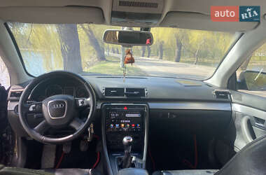 Універсал Audi A4 2007 в 