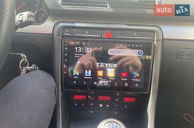 Універсал Audi A4 2007 в 