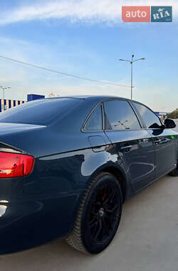 Седан Audi A4 2008 в 