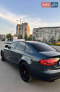 Седан Audi A4 2008 в 