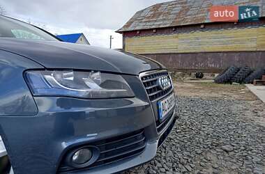 Универсал Audi A4 2009 в 