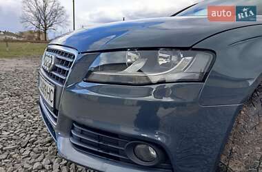 Универсал Audi A4 2009 в 