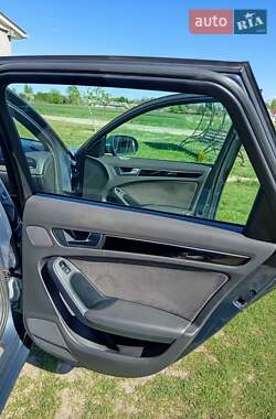 Универсал Audi A4 2009 в 