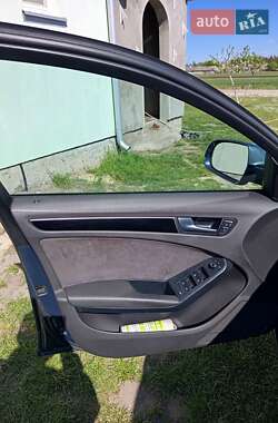 Универсал Audi A4 2009 в 
