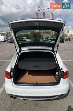 Седан Audi A4 2011 в 