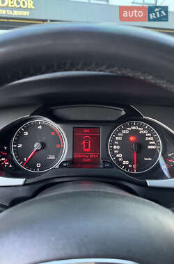 Універсал Audi A4 2010 в 