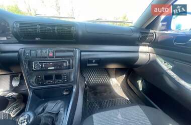 Универсал Audi A4 1996 в Коломые